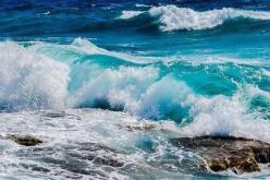 حالة البحر لنهار اليوم