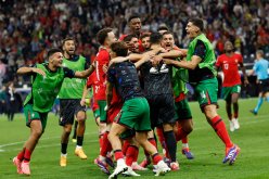 أورو 2024.. البرتغال تتأهل للربع النهائي بشق الأنفس على حساب سلوفينيا