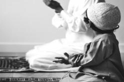 الأبناء نتاج أفعالنا.. فلنكن لهم قدوة حسنة