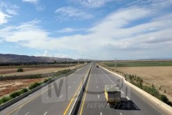 رخروخ: الجزائر تملك أكبر شبكة طرقات في إفريقيا