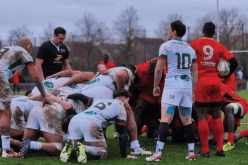 المنتخب الجزائري للرغبي يواجه كوت ديفوار في افتتاح مشواره ضمن كأس إفريقيا