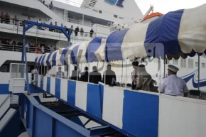 بسبب الأحوال الجوية.. تأجيل رحلة “سكيكدة- مرسيليا”