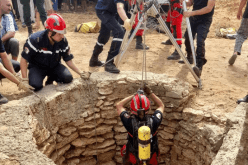 وفاة شخص في بئر بولاية تيزي وزو