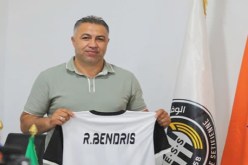 بن دريس: “تنقصنا ثلاث صفقات لغلق الميركاتو الصيفي للفريق”