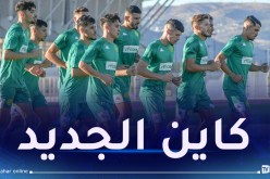 بن شيخة: “نملك مجموعة جيدة وسنبرم صفقات أخرى”