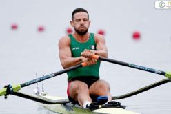 الجداف بودينة يقصى من ربع نهائي الأولمبياد