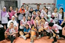 سيدات بومرداس يتوجن بكأس الجزائر لكرة اليد