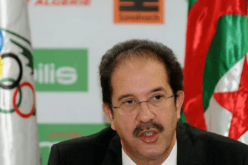 بيراف: “نملك رياضيين قادرين على احراز ميداليات في أولمبياد باريس”