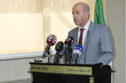 سايحي يُؤكد على أهمية تقييم الصحة المدرسية