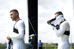 إصابة تيطراوي تُربك حسابات شارلوروا قبل موعد أوروبي حاسم