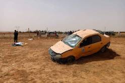 مصرع 43 شخصا في الحوادث خلال أسبوع!