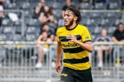 حجام يرغب في خوض تجربة في “البريميرليغ”