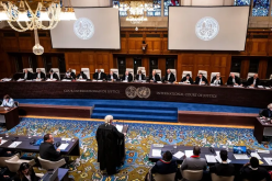 محكمة العدل: سياسات الكيان الصهيوني الاستيطانية تنتهك القانون الدولي