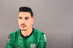 ذيب: “هذه هي أهدافي في الموسم المقبل مع شباب قسنطينة”
