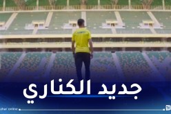 لاعب جديد يعزز صفوف شبيبة القبائل