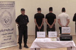 الإطاحة بعصابة تزوير تذاكر مباراة نهائي كأس الجمهورية
