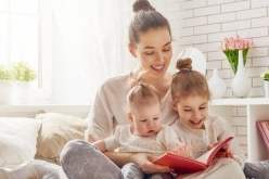 صفات المربي الناجح..