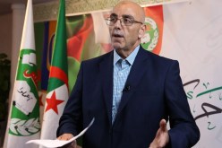 المترشح حساني: تنافسي على السلطة نابع من ولائي للوطن وسعيي لخدمته
