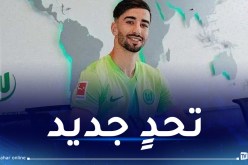 رسميا.. فولفسبورغ الألماني يضم عمورة