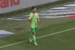 الصراع يشتد على عمورة