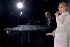 عودة عظيمة للنجمة العالمية سيلين ديون