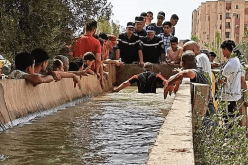 غليزان: غرق طفل بقناة للسقي الفلاحي