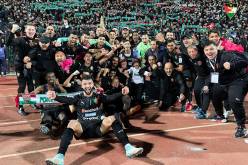 لاعب جديد يغادر العميد