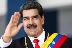 مادورو رئيسا لفنزويلا للمرة الثالثة