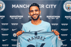 حقيقة عودة رياض محرز إلى مانشستر سيتي!