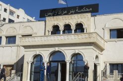 الحبس لثلاثة شباب من مناصري فريق مولودية الجزائر