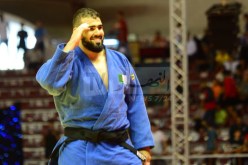 أولمبياد 2024.. الجزائري محمد ليلي يتعرف على منافسه في الدور الأول