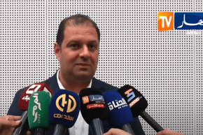 مسلوق: “الرابطة تعمل على توفير الظروف الملائمة لتطوير وتحسين التحكيم”