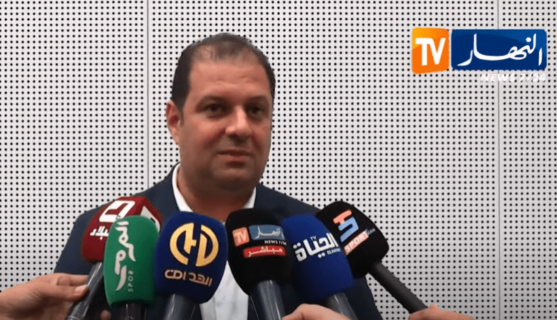 مسلوق: “الرابطة تعمل على توفير الظروف الملائمة لتطوير وتحسين التحكيم”