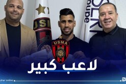 معلول: “غشة يملك مؤهلات كبيرة وليكونزا كان متابعا قبل مجيئي”