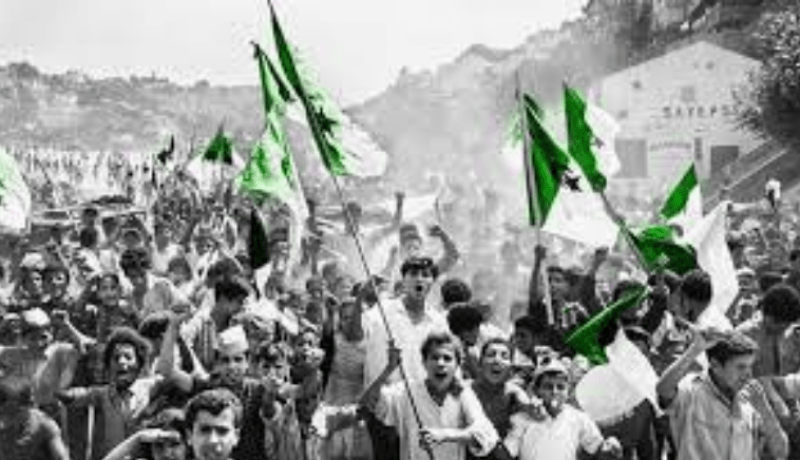 05 جويلية.. عهد مع السيادة والحرية