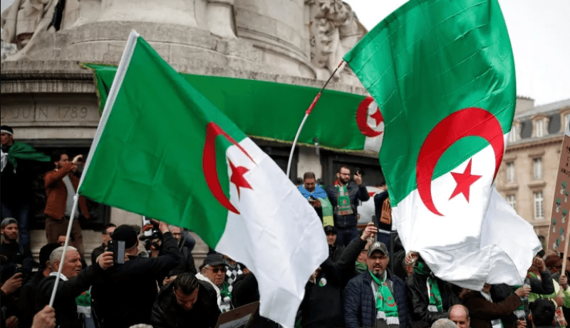 حب الوطن عبادة وغريزة في النفوس السوية