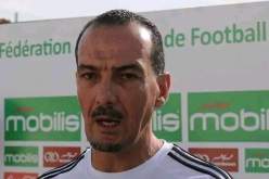 نغيز: “نتابع باستمرار كل اللاعبين المتواجدين في القائمة الموسعة للمنتخب الوطني”