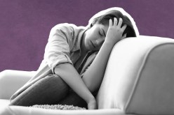 لا أحد من أهلي يحبني..