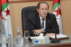 وزير التربية يعقد ندوة صحفية لإعلان النتائج العامة للبكالوريا