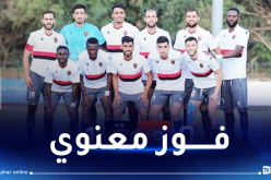 سوسطارة تفوز وديا أمام المستقبل الرياضي بسليمان بتونس