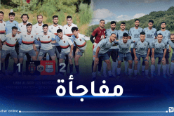 ترجي مستغانم يطيح بـ “سوسطارة” و”النصرية” في تربص تونس