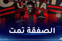 رسميا.. اتحاد العاصمة يتعاقد مع غاساما