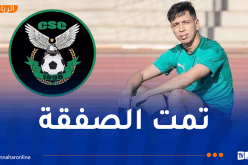 الطاهر فتح الله يلتحق بصفوف شباب قسنطينة
