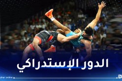 الألعاب الأولمبية.. المصارع غايو يتأهل للدور الإستدراكي