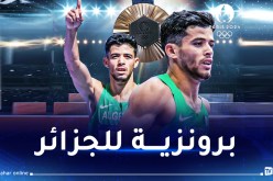 الألعاب الأولمبية.. سجاتي يحقق الميدالية البرونزية في نهائي 800 متر