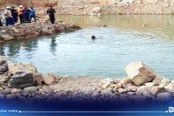 إنتشال جثة غريق بواد تامنغست