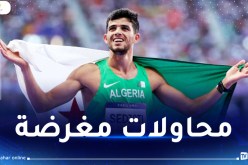 اللجنة الأولمبية والرياضية ترد على إفتراءات الإعلام الفرنسي