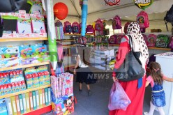 تسجيل تخفيضات تتراوح بين 15 و20 بالمائة في المستلزمات المدرسية
