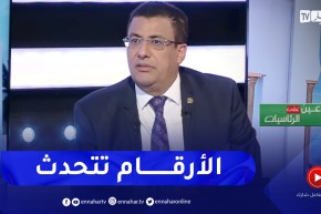 فاتح بوطبيق: خطابي في الحملة الانتخابية كان موضوعيا وأعتمد فيه لغة الأرقام
