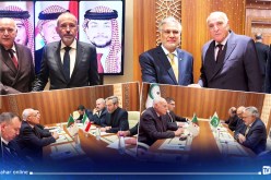 عطاف يجري لقاءات ثنائية مع نظرائه من الدول العربية والإسلامية بجدة